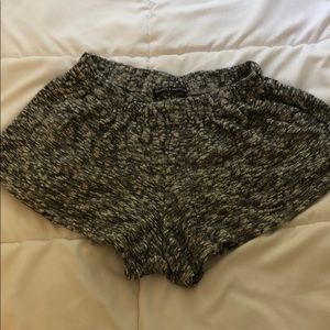 Brandy Melville shorts